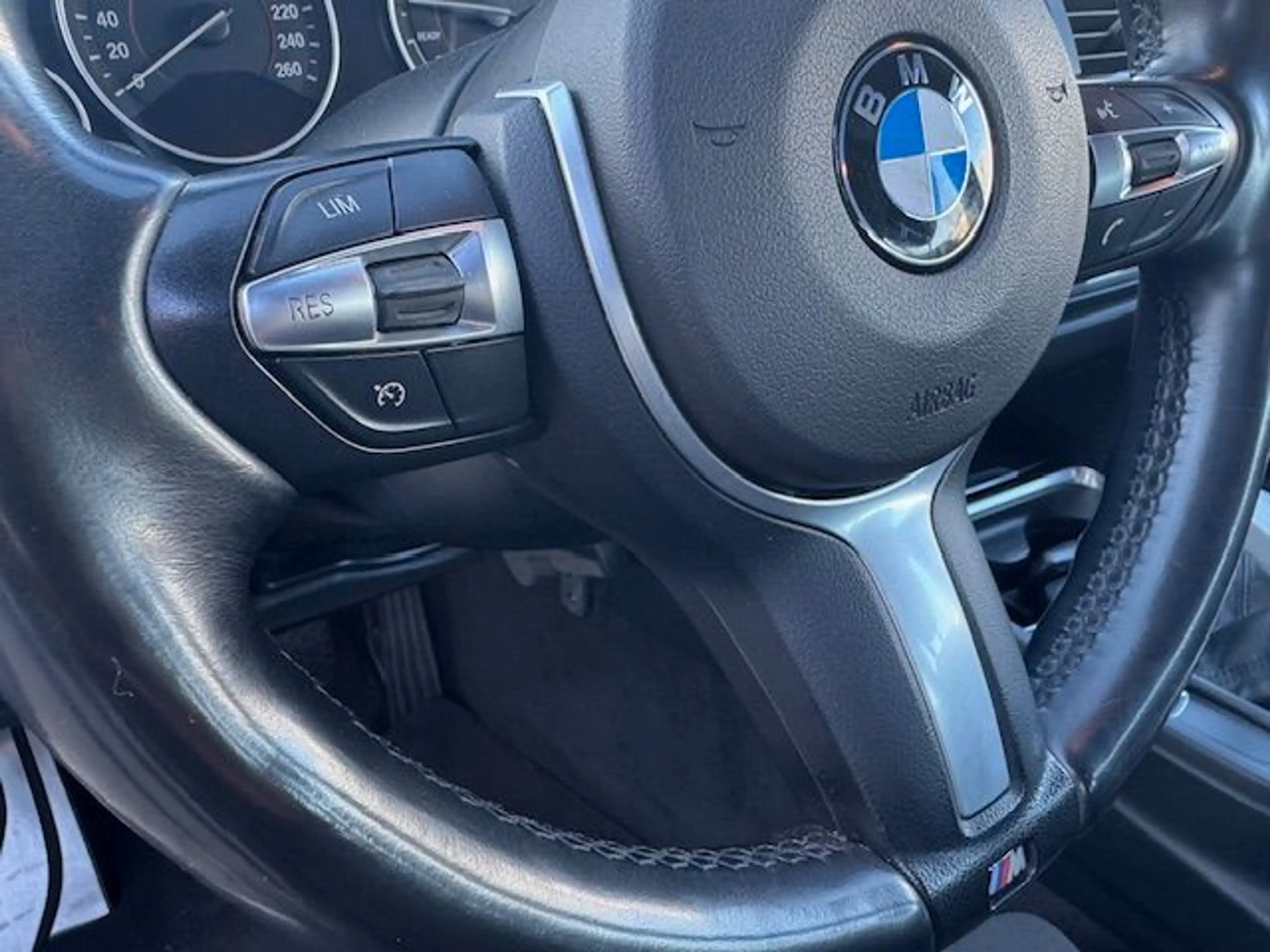 BMW 316 3-serie Touring 316i M Edition Executive Airco/ECC — photo 10