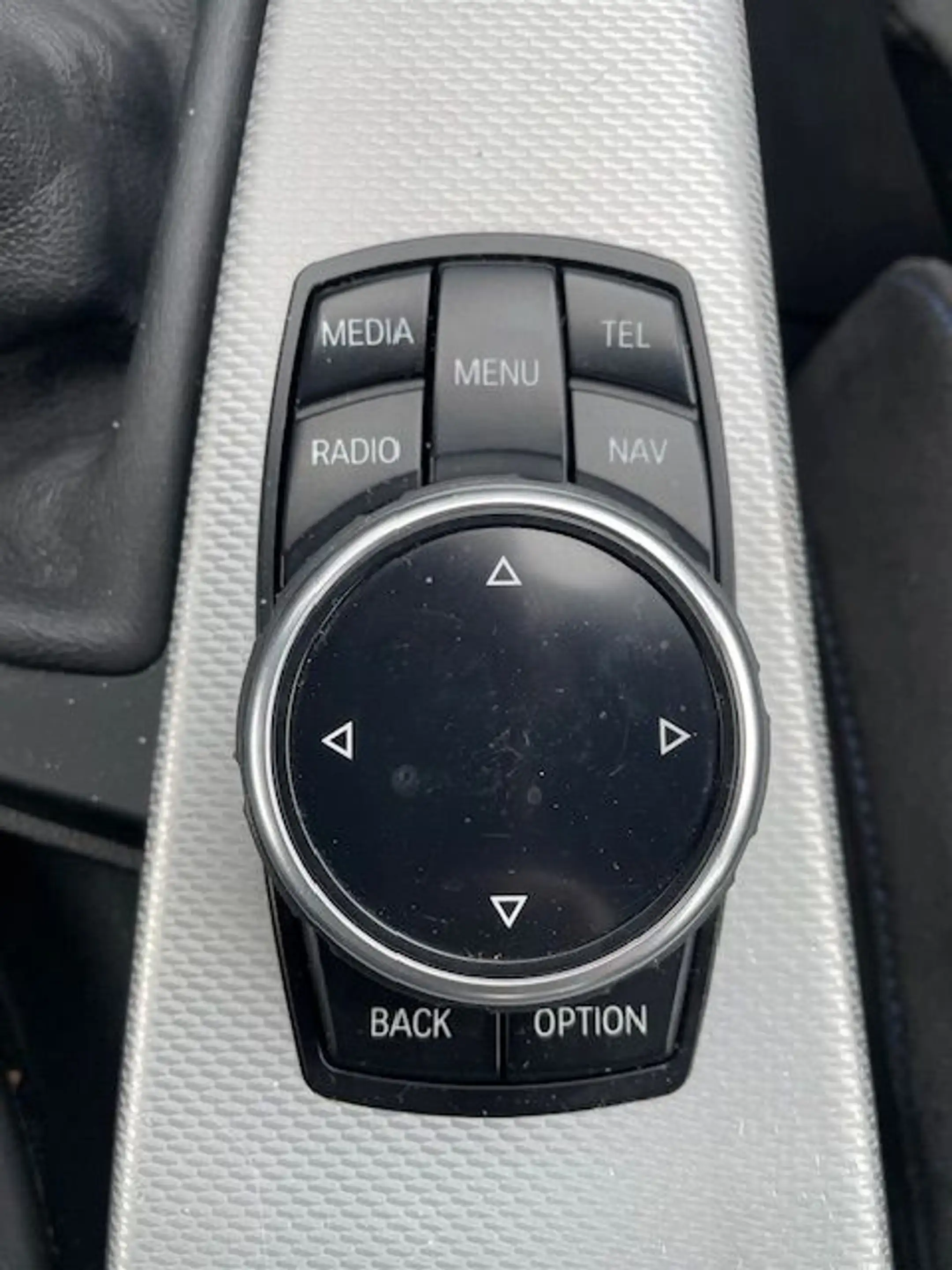 BMW 316 3-serie Touring 316i M Edition Executive Airco/ECC — photo 12