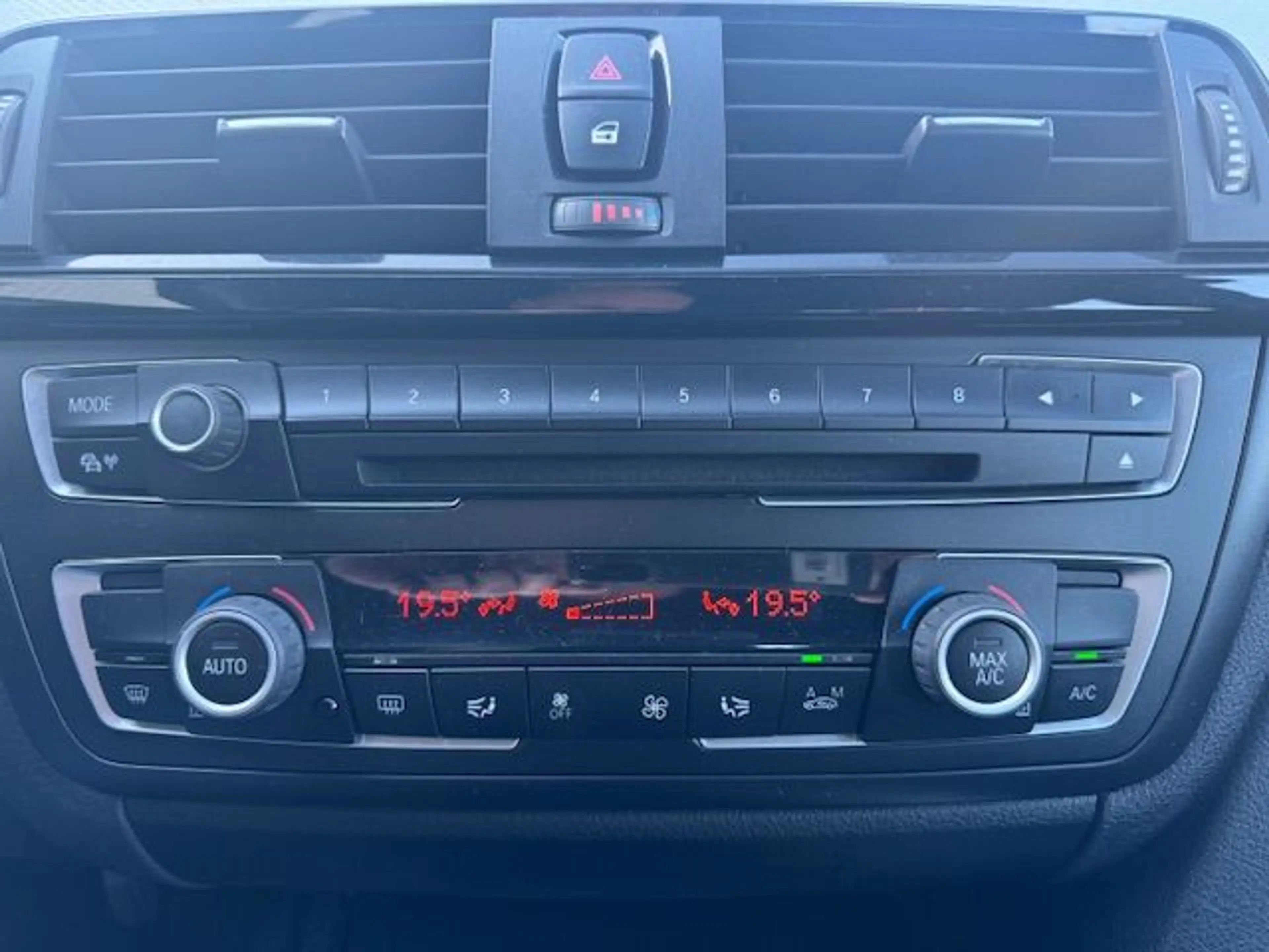 BMW 316 3-serie Touring 316i M Edition Executive Airco/ECC — photo 9
