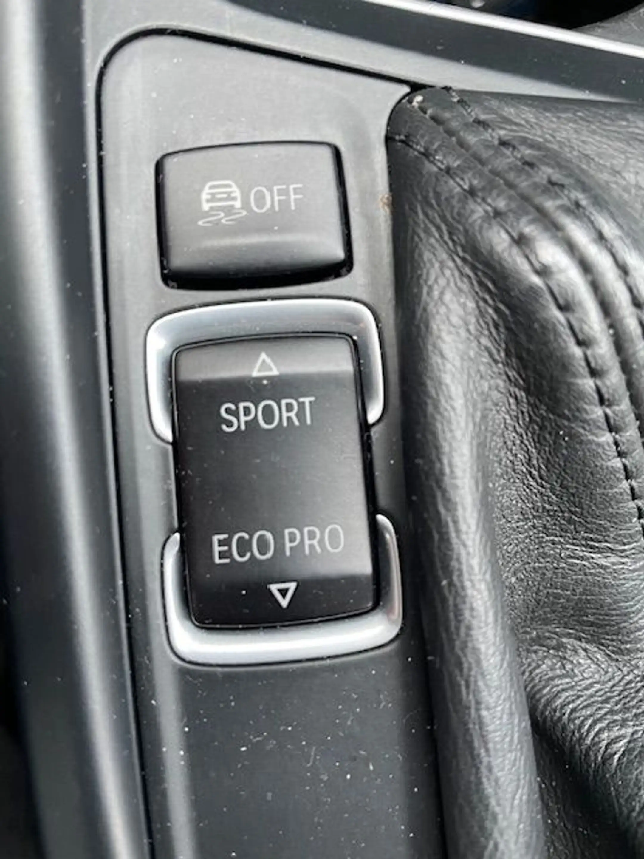 BMW 316 3-serie Touring 316i M Edition Executive Airco/ECC — photo 14