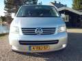 Volkswagen T5 Transporter 2.5 TDI 340 Comfortline DC 175 PK - Airco - Leer - Zilver - thumbnail 8