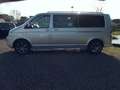 Volkswagen T5 Transporter 2.5 TDI 340 Comfortline DC 175 PK - Airco - Leer - Zilver - thumbnail 2