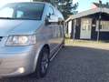 Volkswagen T5 Transporter 2.5 TDI 340 Comfortline DC 175 PK - Airco - Leer - Zilver - thumbnail 9