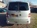 Volkswagen T5 Transporter 2.5 TDI 340 Comfortline DC 175 PK - Airco - Leer - Zilver - thumbnail 4