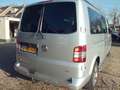 Volkswagen T5 Transporter 2.5 TDI 340 Comfortline DC 175 PK - Airco - Leer - Zilver - thumbnail 5