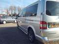 Volkswagen T5 Transporter 2.5 TDI 340 Comfortline DC 175 PK - Airco - Leer - Zilver - thumbnail 10