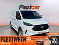 Ford Transit Custom DC Van 2.0 Ecoblue 100kW 320 L2 Tre Blanco - thumbnail 1