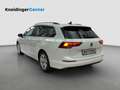Volkswagen Golf Variant Life TDI Weiß - thumbnail 2