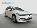 Volkswagen Golf Variant Life TDI Weiß - thumbnail 13