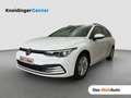 Volkswagen Golf Variant Life TDI Weiß - thumbnail 1