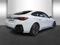 BMW i4 eDrive40 M Sportpaket Innovationsp. Klimaaut. Weiß - thumbnail 3