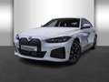 BMW i4 eDrive40 M Sportpaket Innovationsp. Klimaaut. Weiß - thumbnail 2