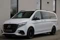 Mercedes-Benz V 250 250d / DC / AMG / New Model / Luchtvering / 2x Ele Blanc - thumbnail 22