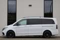 Mercedes-Benz V 250 250d / DC / AMG / New Model / Luchtvering / 2x Ele Blanc - thumbnail 6
