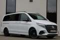 Mercedes-Benz V 250 250d / DC / AMG / New Model / Luchtvering / 2x Ele Blanc - thumbnail 1