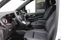 Mercedes-Benz V 250 250d / DC / AMG / New Model / Luchtvering / 2x Ele Blanc - thumbnail 4