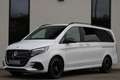 Mercedes-Benz V 250 250d / DC / AMG / New Model / Luchtvering / 2x Ele Blanc - thumbnail 2