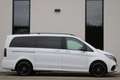 Mercedes-Benz V 250 250d / DC / AMG / New Model / Luchtvering / 2x Ele Blanc - thumbnail 5