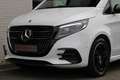 Mercedes-Benz V 250 250d / DC / AMG / New Model / Luchtvering / 2x Ele Blanc - thumbnail 18