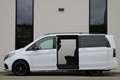 Mercedes-Benz V 250 250d / DC / AMG / New Model / Luchtvering / 2x Ele Blanc - thumbnail 14
