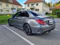 Mercedes-Benz C 200 C 200 4MATIC Aut. Grau - thumbnail 3
