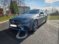 Mercedes-Benz C 200 C 200 4MATIC Aut. Grau - thumbnail 4