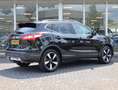 Nissan Qashqai 1.2 N-Connecta | Panoramadak | Trekhaak | 360 Came Zwart - thumbnail 5