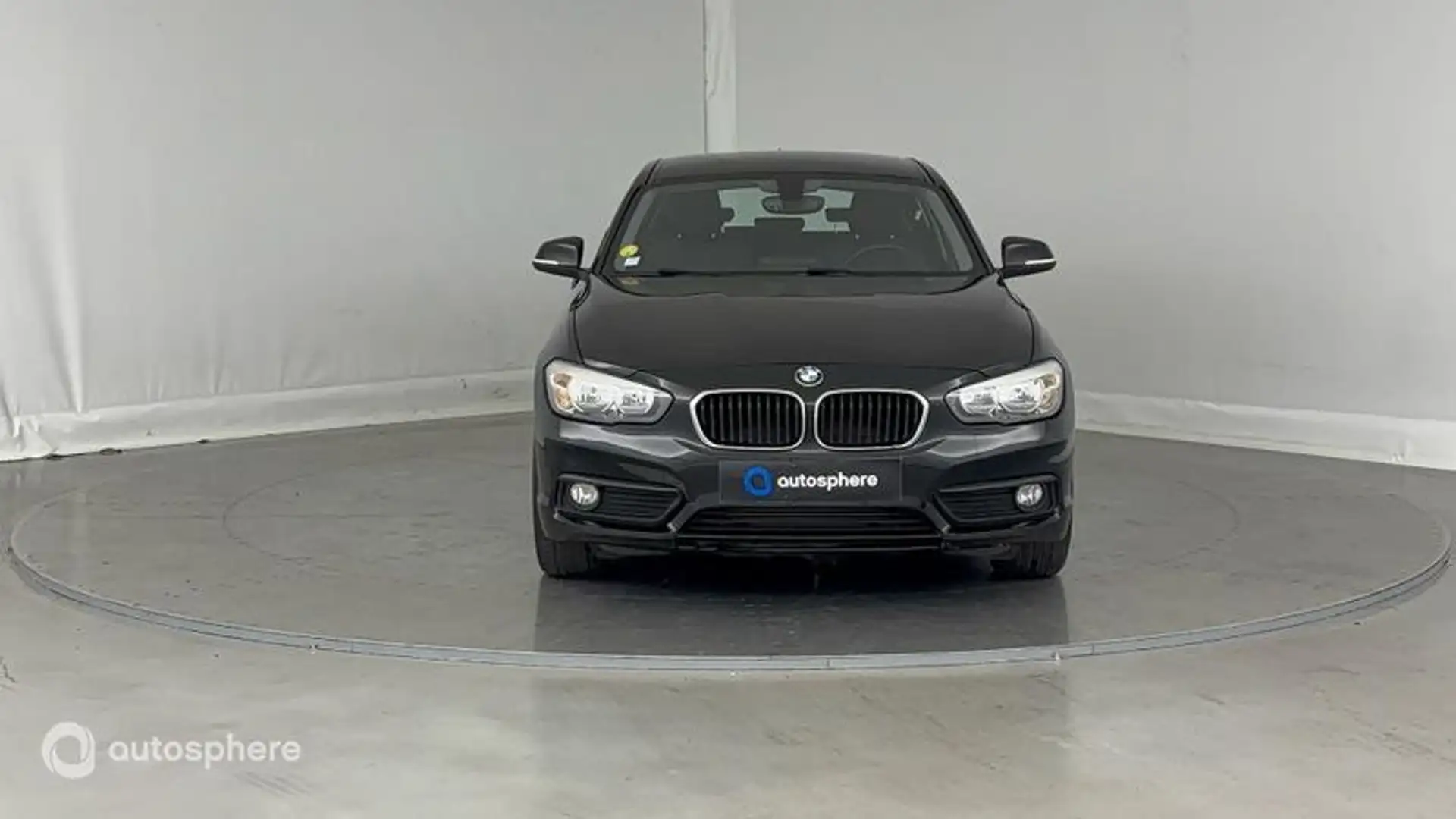 BMW 114 114d 95ch Lounge 5p Euro6c - 2