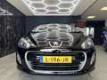 Peugeot 308 CC 1.6 THP Roland Garros NAVI /STOELVERWARMING&KOE Zwart - thumbnail 2
