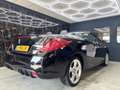 Peugeot 308 CC 1.6 THP Roland Garros NAVI /STOELVERWARMING&KOE Zwart - thumbnail 5