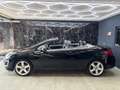 Peugeot 308 CC 1.6 THP Roland Garros NAVI /STOELVERWARMING&KOE Zwart - thumbnail 3
