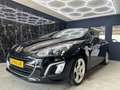 Peugeot 308 CC 1.6 THP Roland Garros NAVI /STOELVERWARMING&KOE Zwart - thumbnail 1