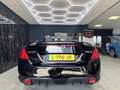 Peugeot 308 CC 1.6 THP Roland Garros NAVI /STOELVERWARMING&KOE Zwart - thumbnail 6