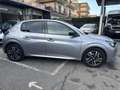 Peugeot 208 208 II 2019 1.2 puretech Allure s Zilver - thumbnail 8
