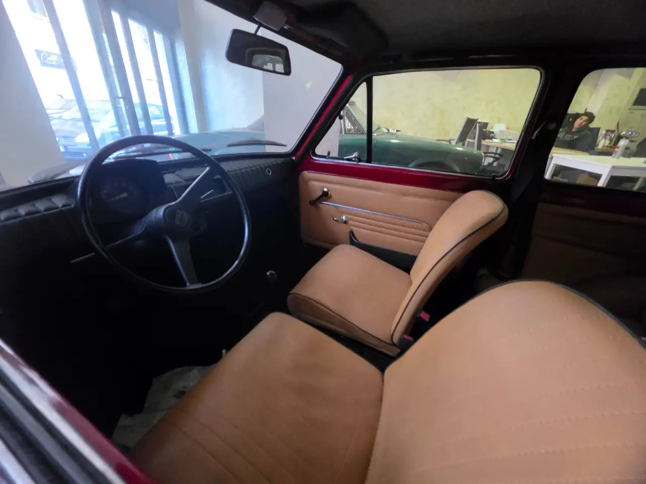 Fiat 126 650 Personal 4, foto 5