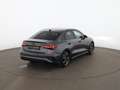 Audi A3 Limousine 35 TFSI S-Line Aut LED RADAR LEDER Grau - thumbnail 3