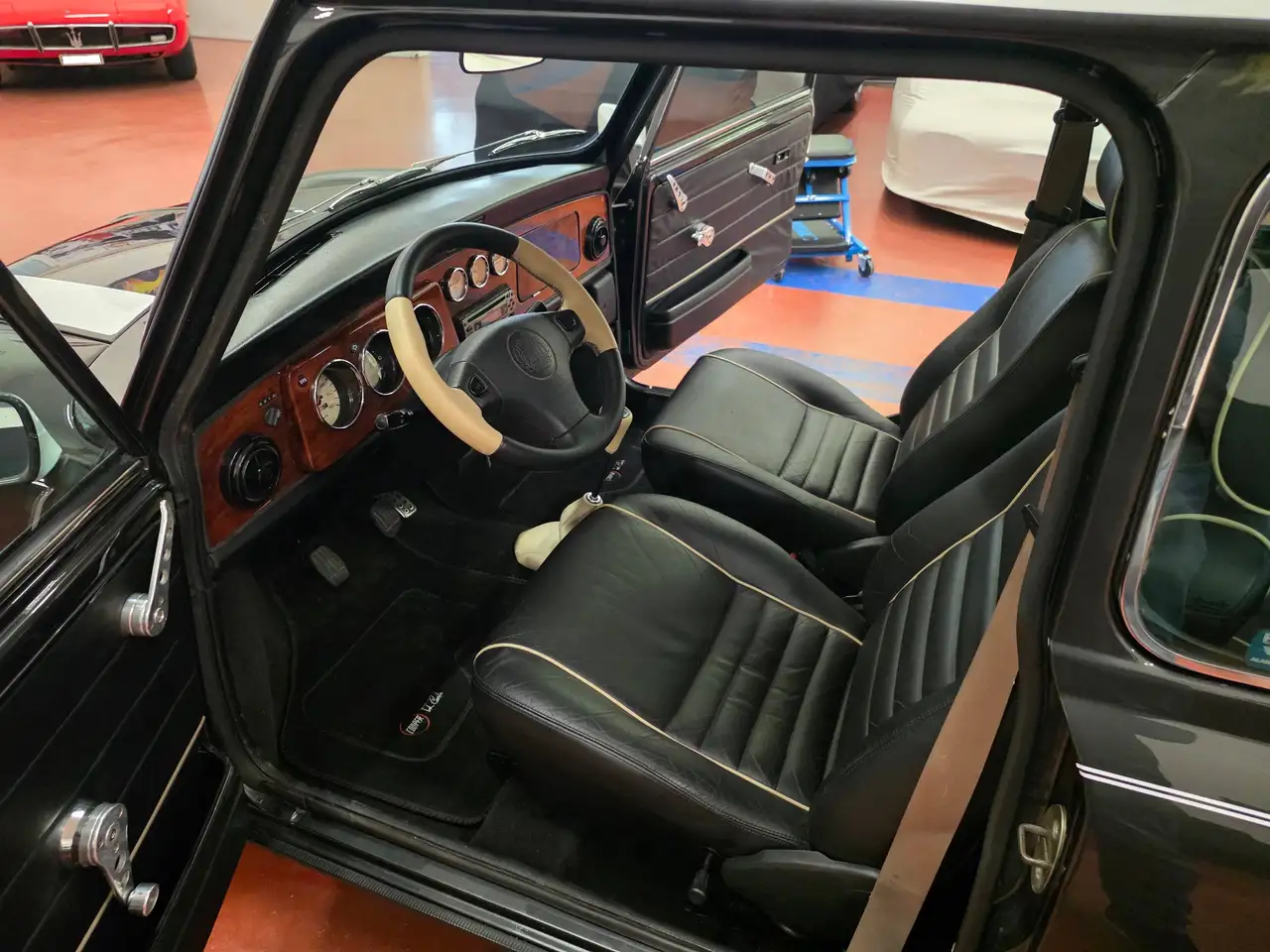MINI Cooper 1300 SPORT PACK XN 3.2, foto 11