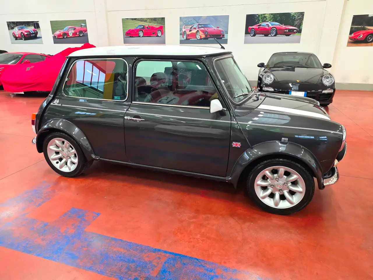 MINI Cooper 1300 SPORT PACK XN 3.2, foto 2