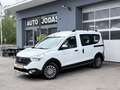 Dacia Dokker Stepway TCe 115 **Navigation/Parkhilfe** Weiß - thumbnail 2