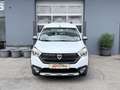 Dacia Dokker Stepway TCe 115 **Navigation/Parkhilfe** Weiß - thumbnail 3
