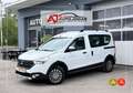 Dacia Dokker Stepway TCe 115 **Navigation/Parkhilfe** Weiß - thumbnail 1