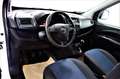 Opel Combo D Edition 1.4 Turbo CNG 6-Gang/Kima/7-Sitz Blanc - thumbnail 11