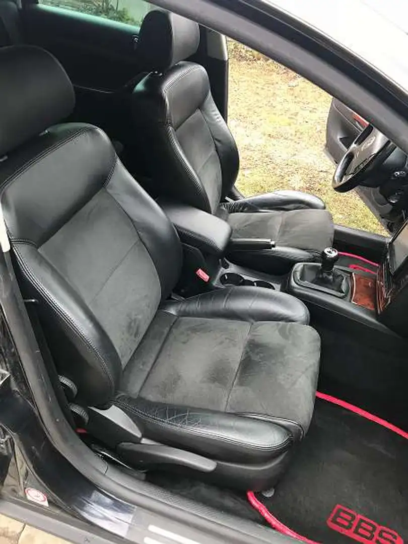 Volkswagen Passat Passat Exclusive 1,9 TDI PD Exclusive Schwarz - 1