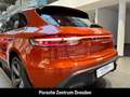 Porsche Macan *AHK*Luftfederung*Sportaga*BOSE*Surround V. Orange - thumbnail 14
