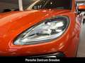 Porsche Macan *AHK*Luftfederung*Sportaga*BOSE*Surround V. Orange - thumbnail 26