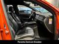 Porsche Macan *AHK*Luftfederung*Sportaga*BOSE*Surround V. Orange - thumbnail 17