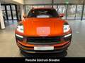 Porsche Macan *AHK*Luftfederung*Sportaga*BOSE*Surround V. Orange - thumbnail 11