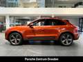 Porsche Macan *AHK*Luftfederung*Sportaga*BOSE*Surround V. Orange - thumbnail 2