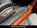 Porsche Macan *AHK*Luftfederung*Sportaga*BOSE*Surround V. Orange - thumbnail 21