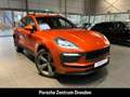 Porsche Macan *AHK*Luftfederung*Sportaga*BOSE*Surround V. Orange - thumbnail 6